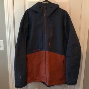 XL Flylow Quantum Pro Hard Shell